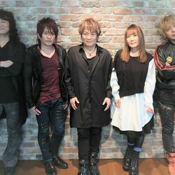 Picture of JAM Project