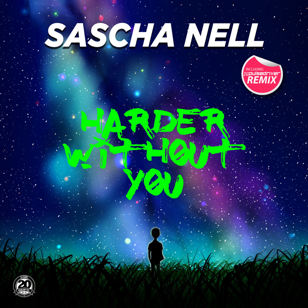 Picture of Sascha Nell
