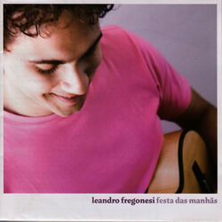 Picture of Leandro Fregonesi