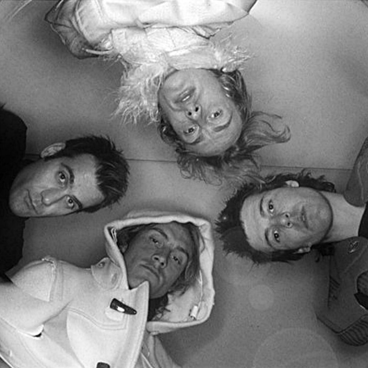 Spacehog