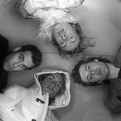 Picture of Spacehog