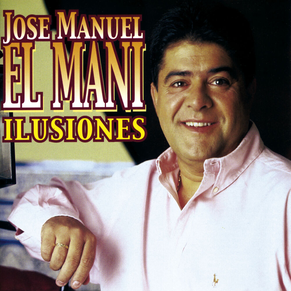 Picture of Jose Manuel El Mani