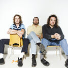 Born Ruffians