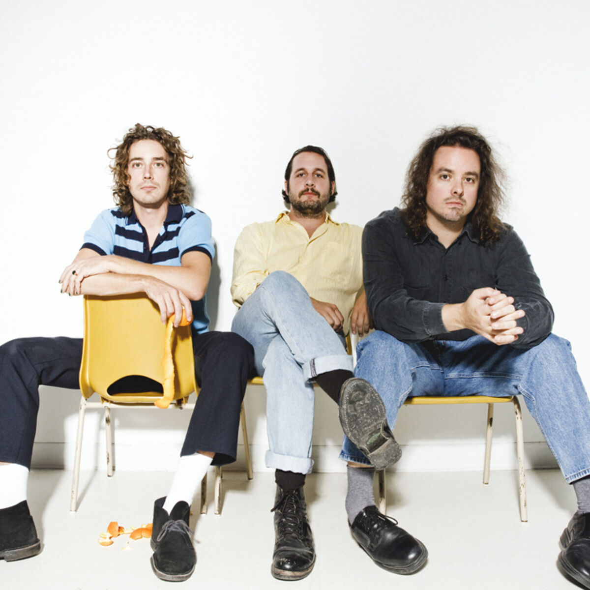 Artist picture of Born Ruffians