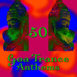 Picture of Masters Of Goa Trance