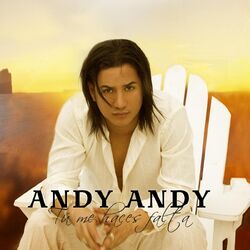 Picture of Andy Andy