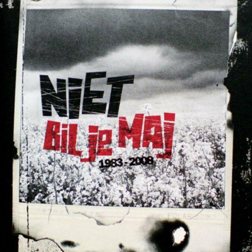 Picture of Niet