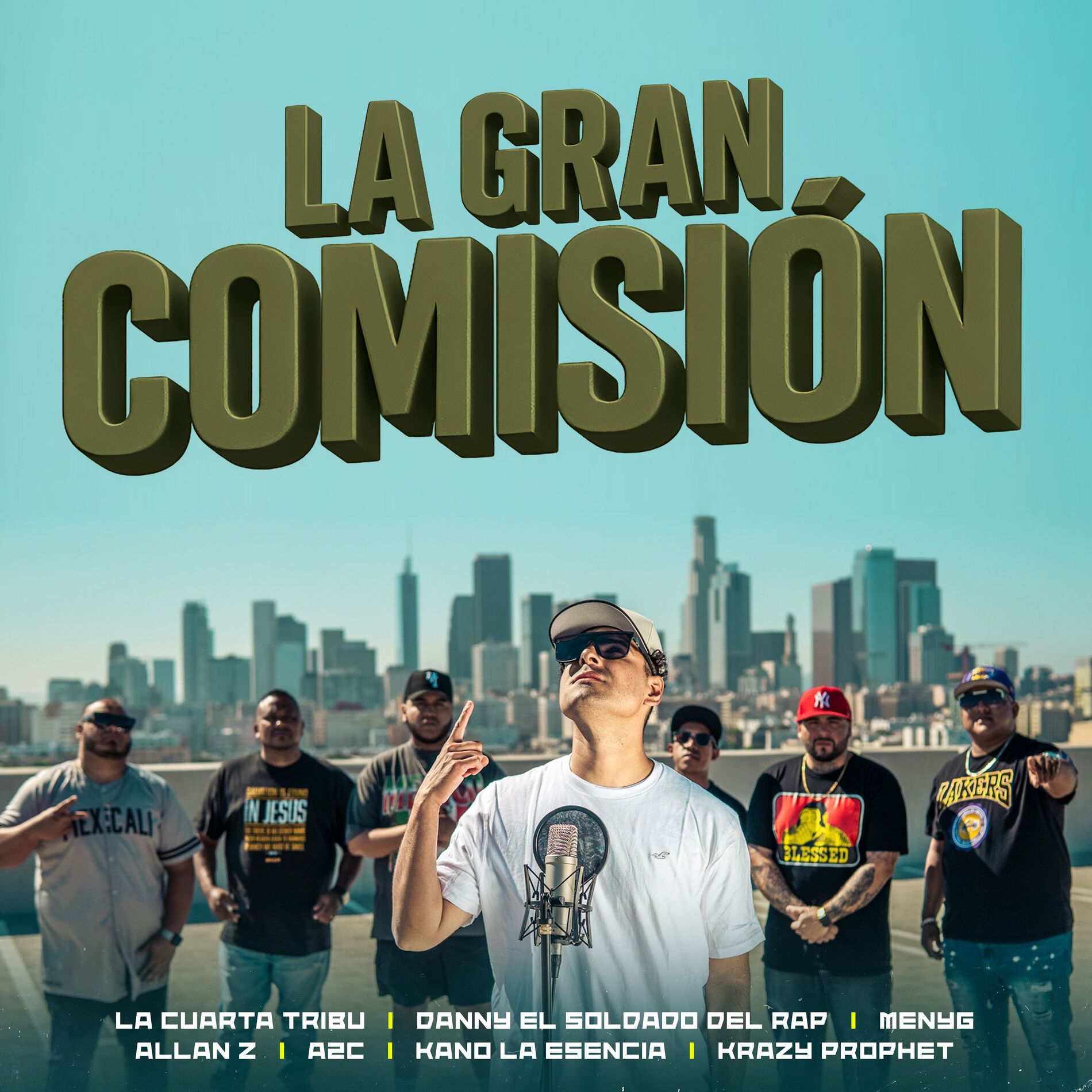 La Cuarta Tribu