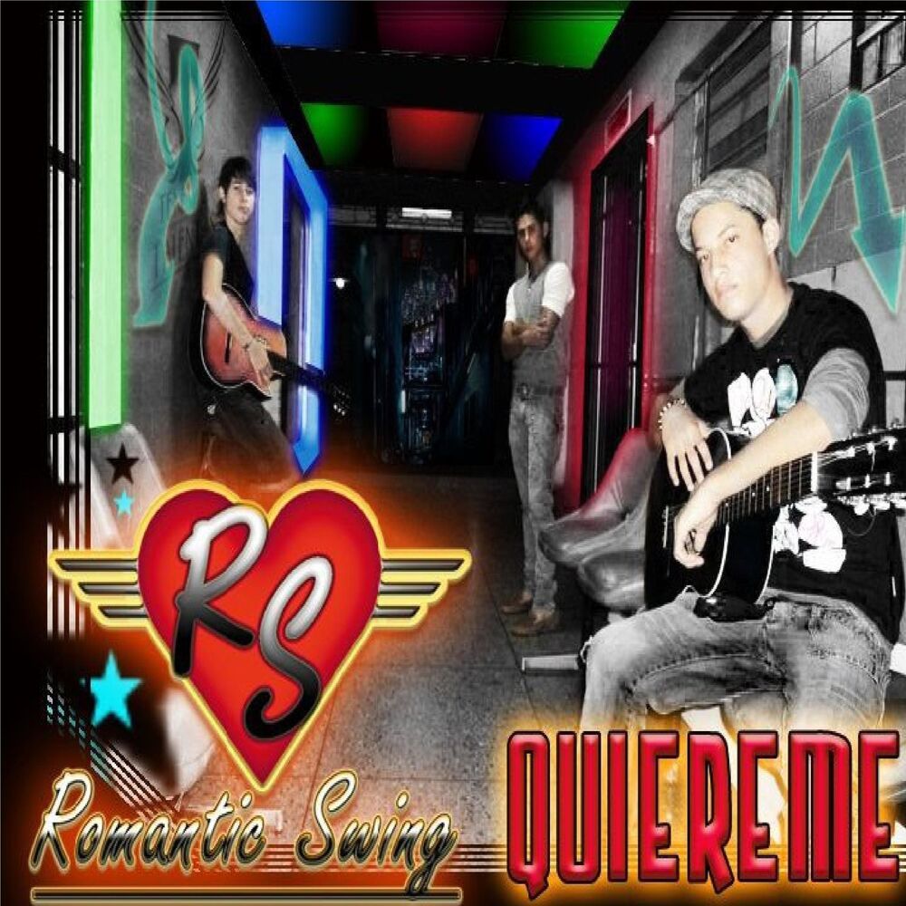 Picture of Romantic Swing