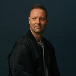 Picture of Reuben Morgan