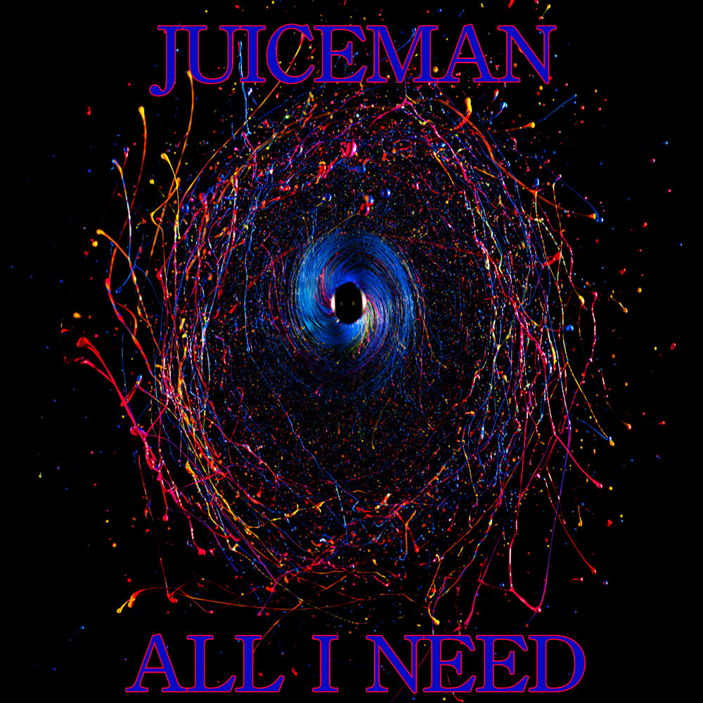 Picture of Juiceman