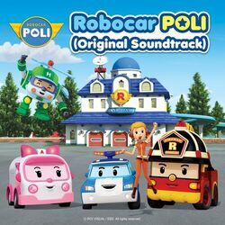Picture of Robocar POLI