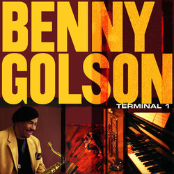 Benny Golson