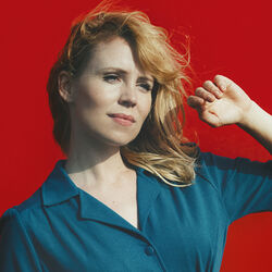 Picture of Janne Schra