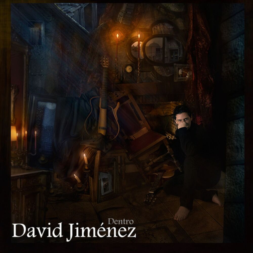 Picture of David Jimenez
