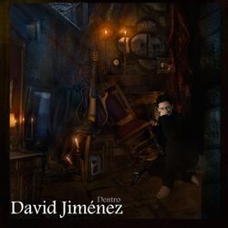 Picture of David Jimenez