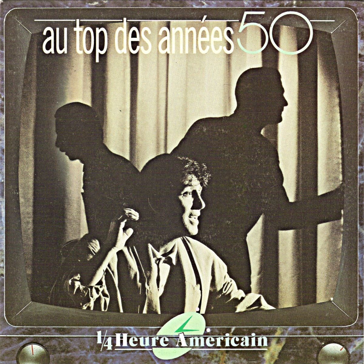 Quart d'heure américain