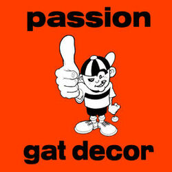 Picture of Gat Decor
