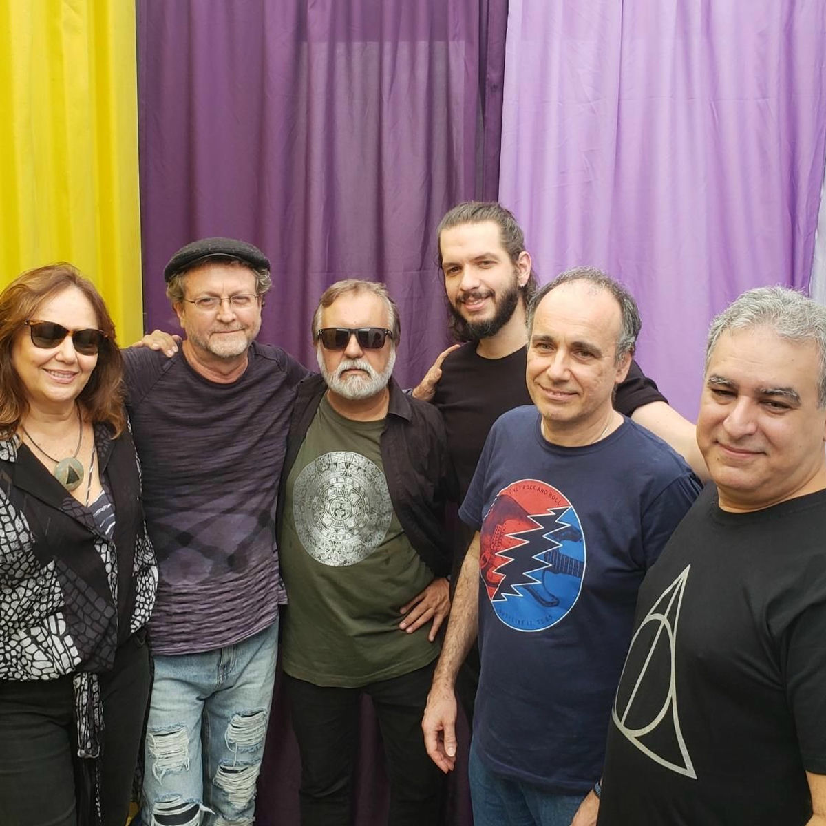 Artist picture of Bacamarte