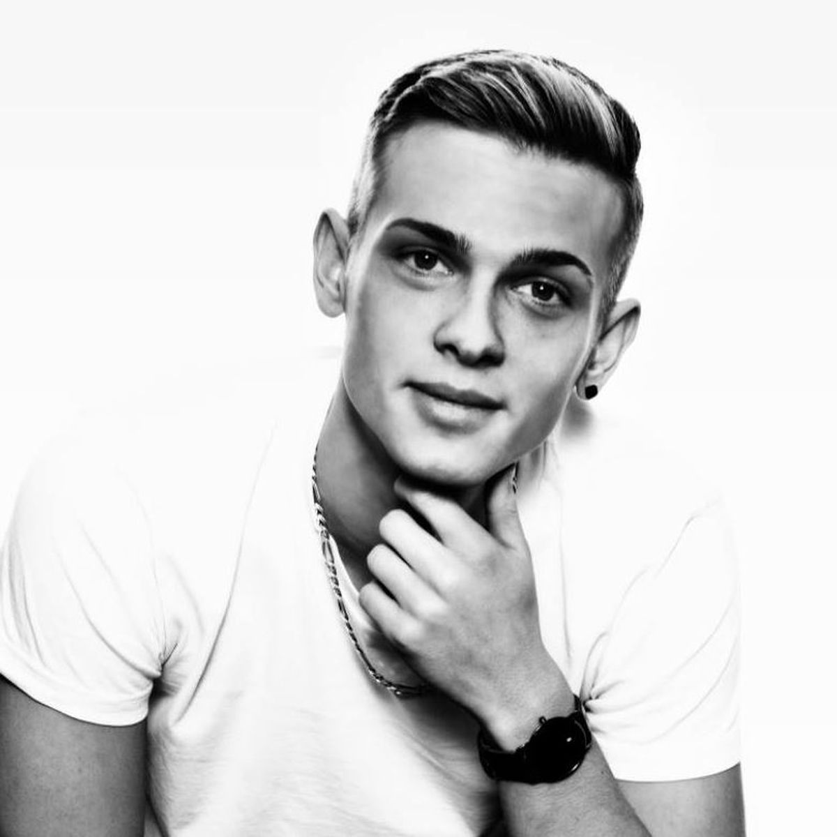 Artist picture of Hr. Troels