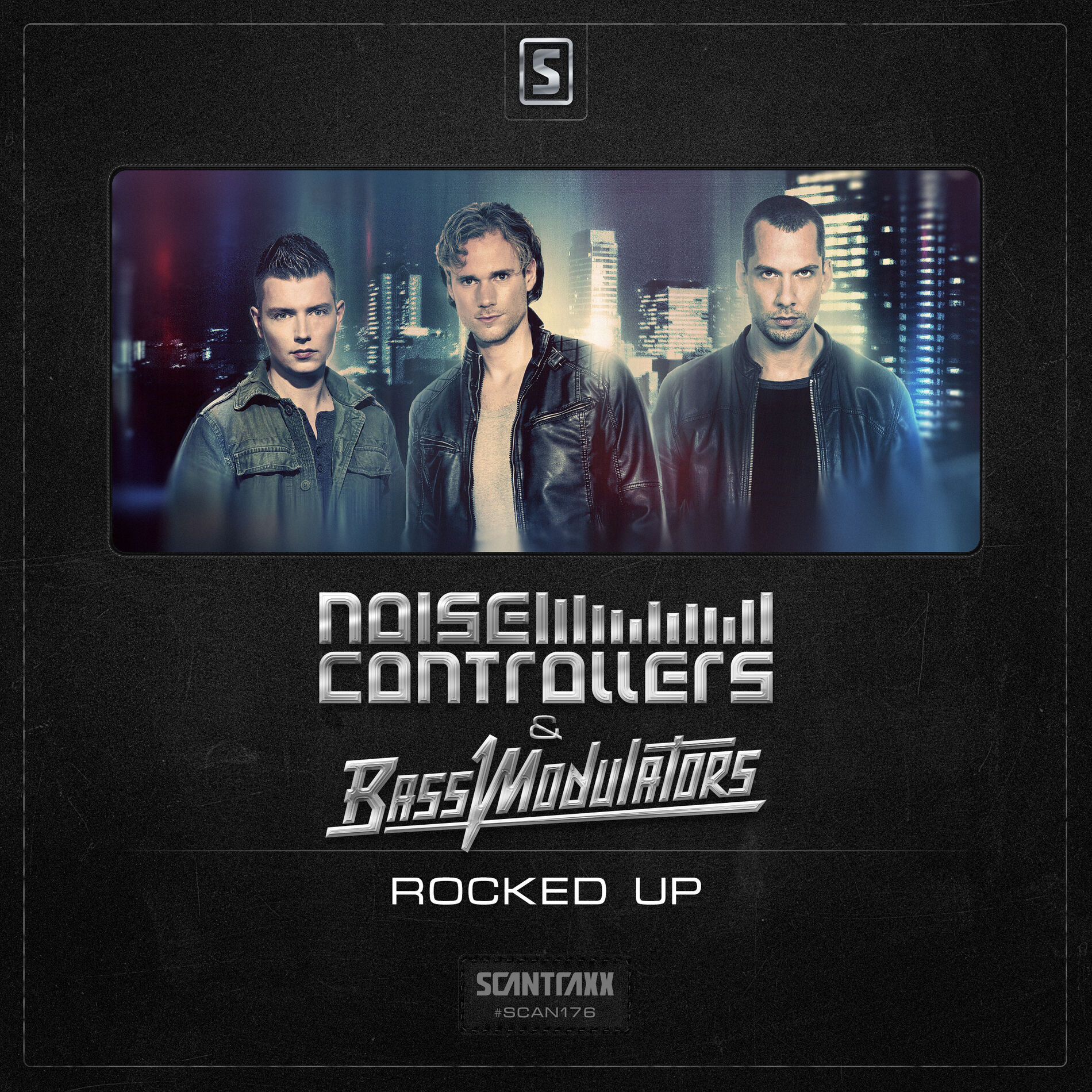 Bass Modulators