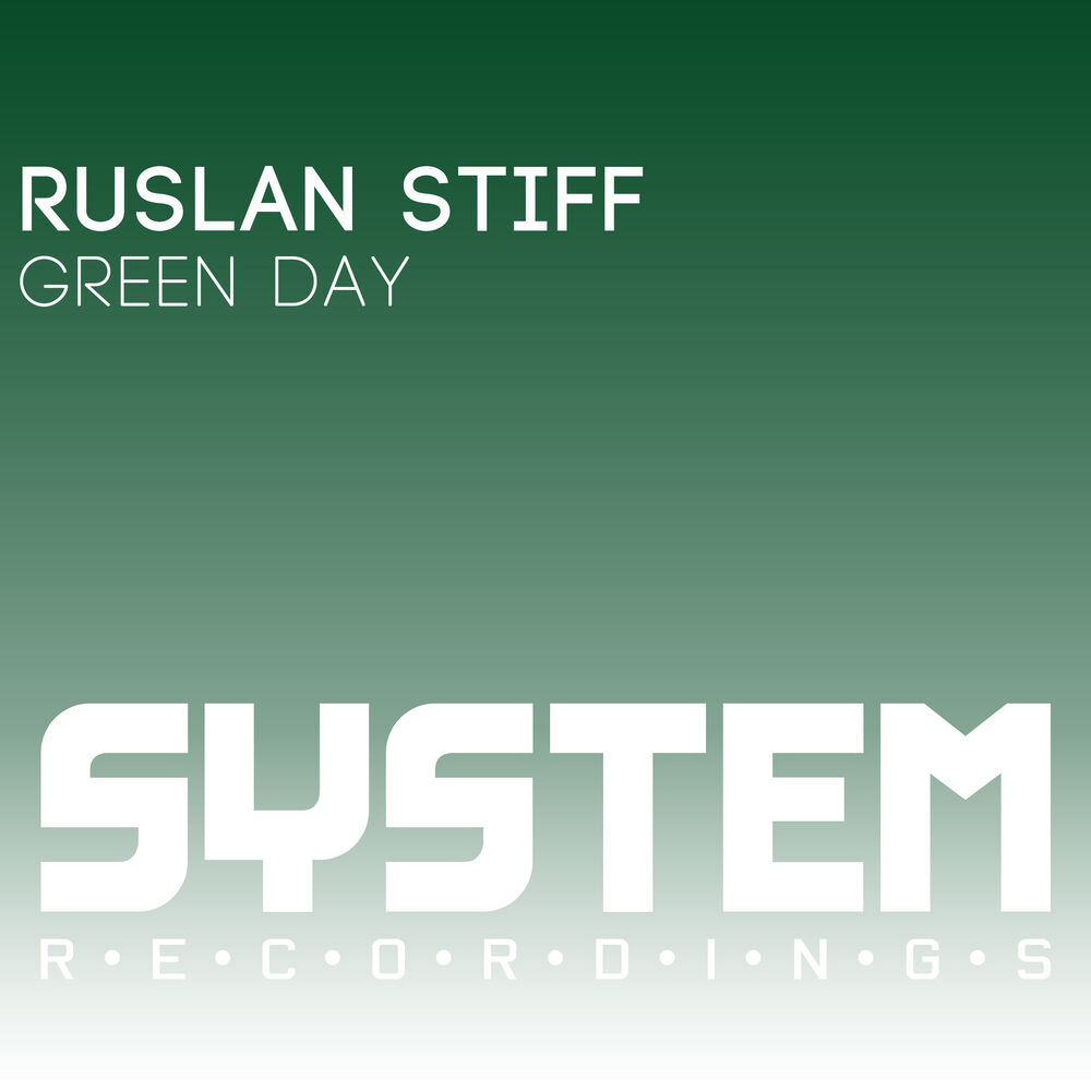 Picture of Ruslan Stiff