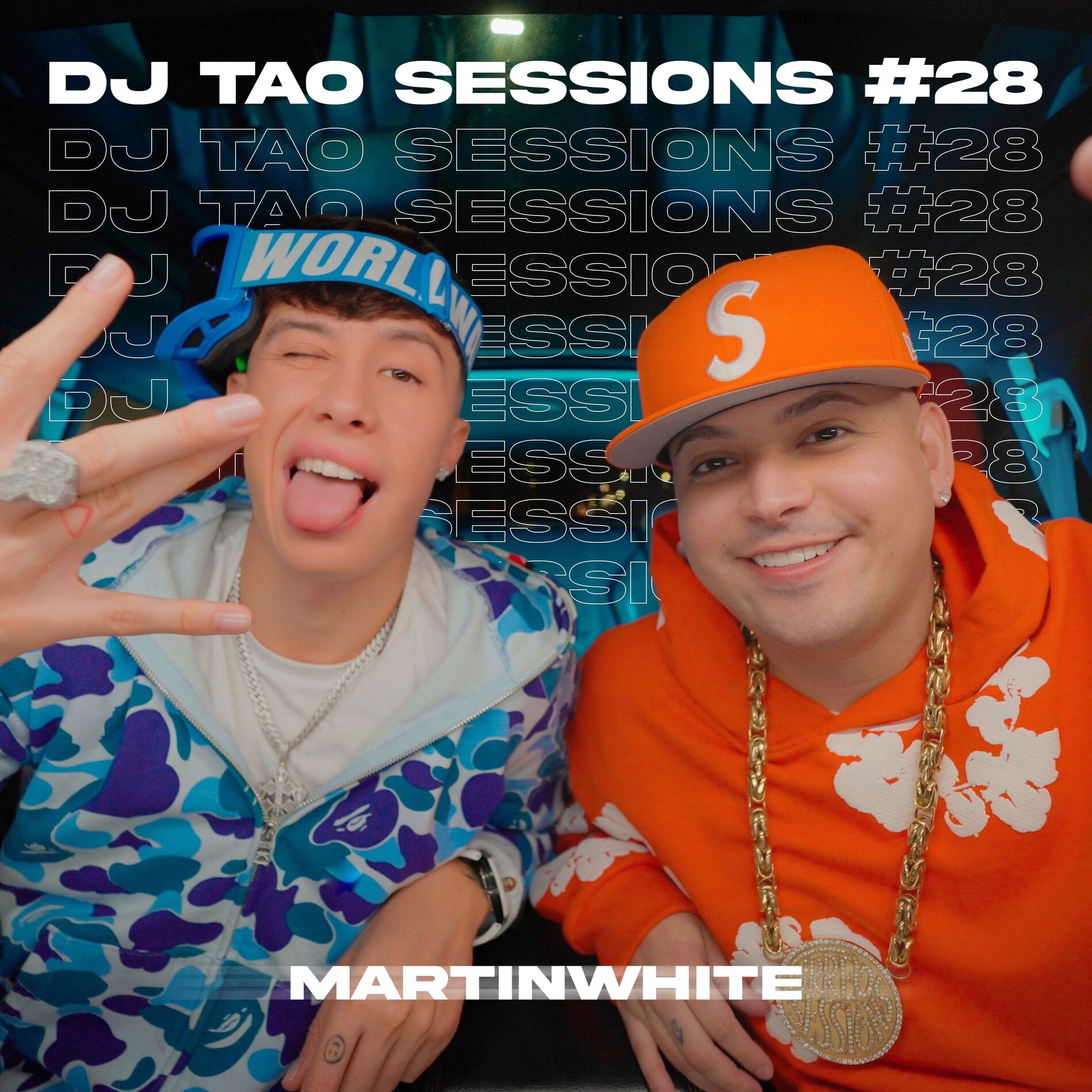 Martinwhite