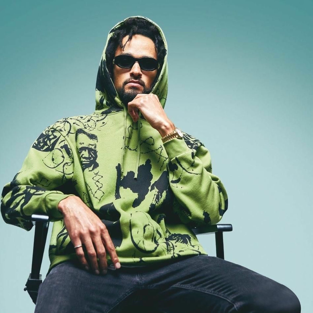 Artist picture of PAWSA