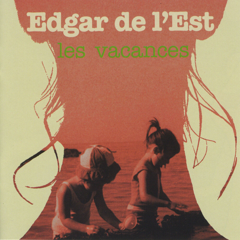 Picture of Edgar De L'est