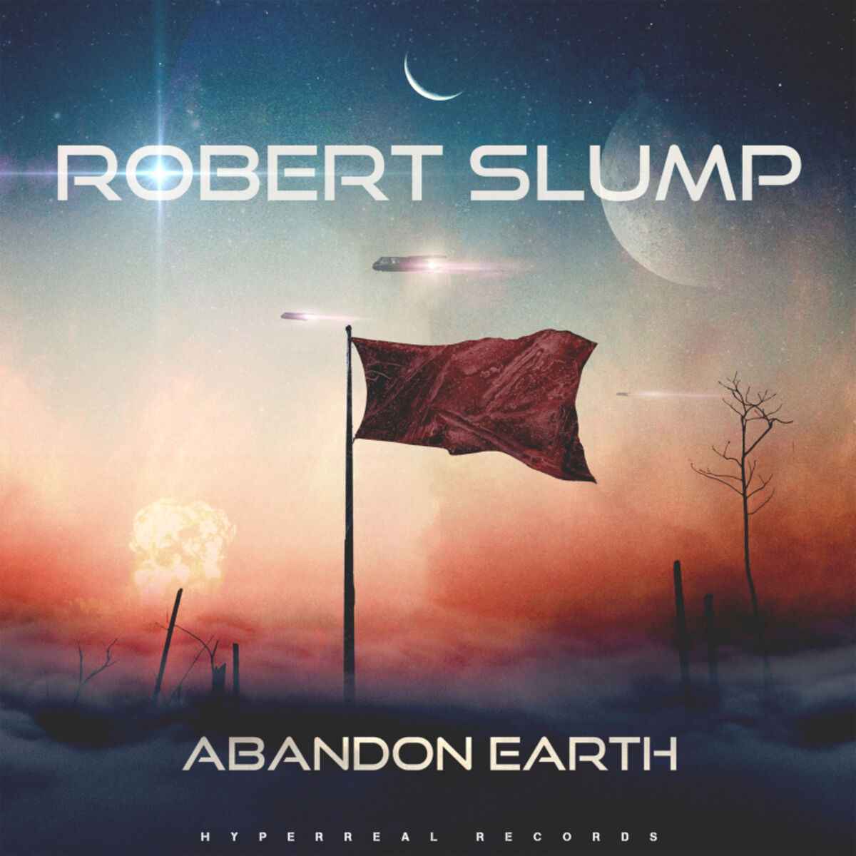 Robert Slump
