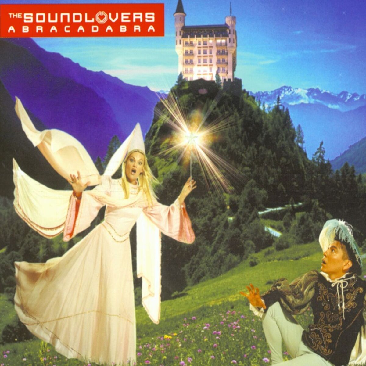 The Soundlovers