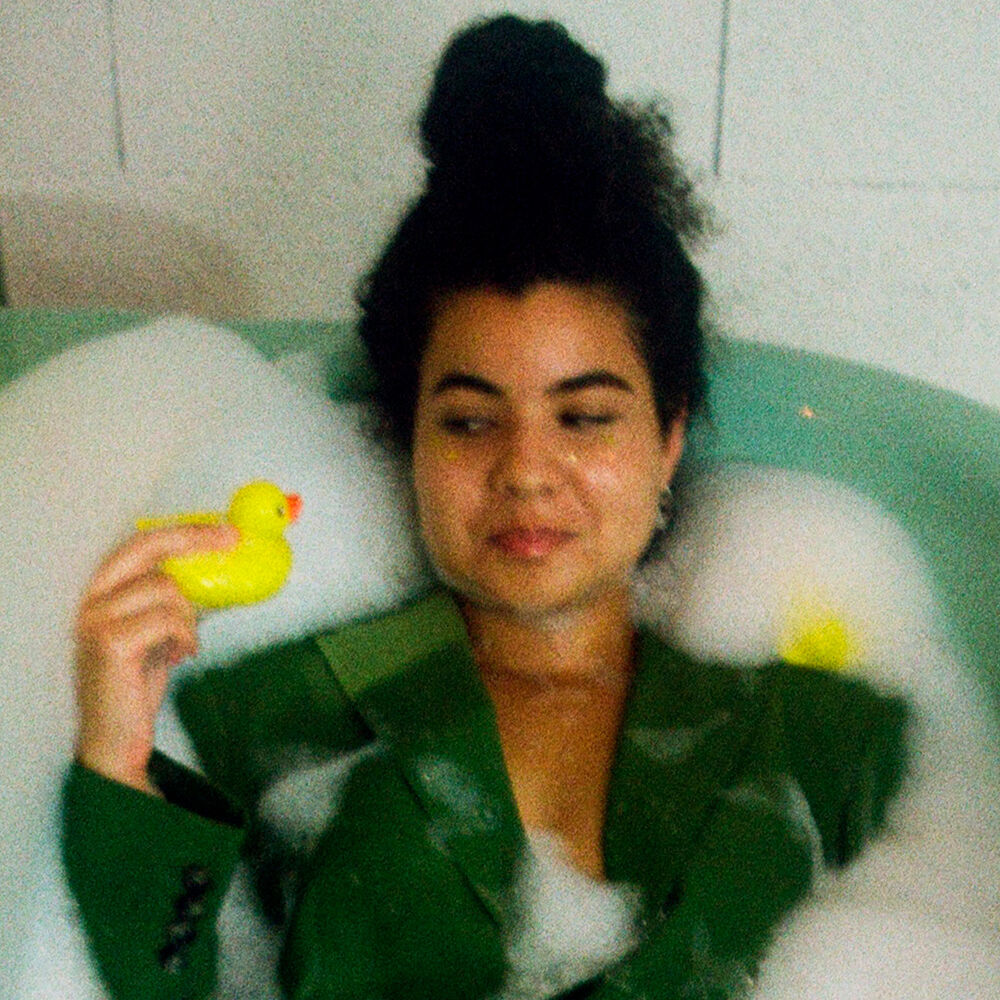 Picture of Mélodie Lauret
