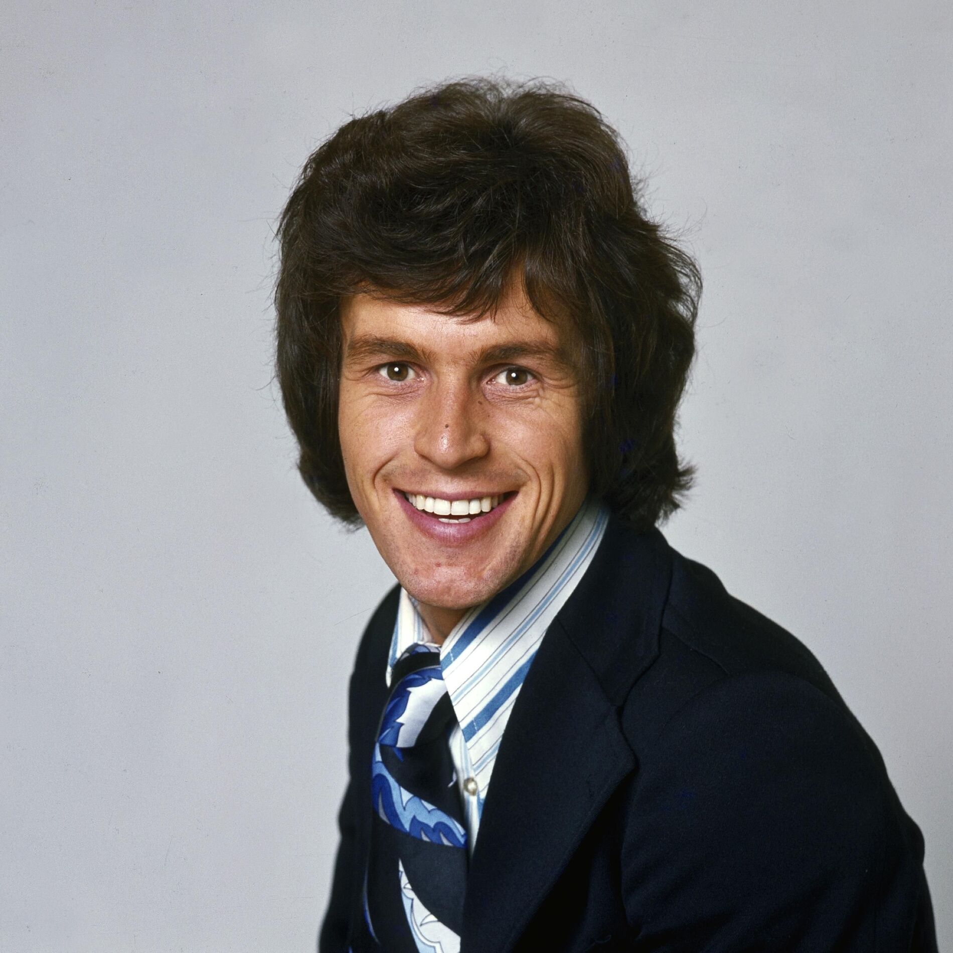 Freddy Breck