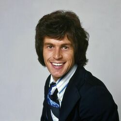 Picture of Freddy Breck