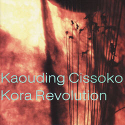 Picture of Kaouding Cissoko