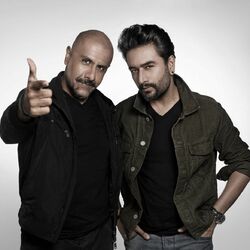 Picture of Vishal & Shekhar