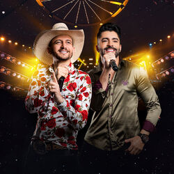 Picture of Antony & Gabriel