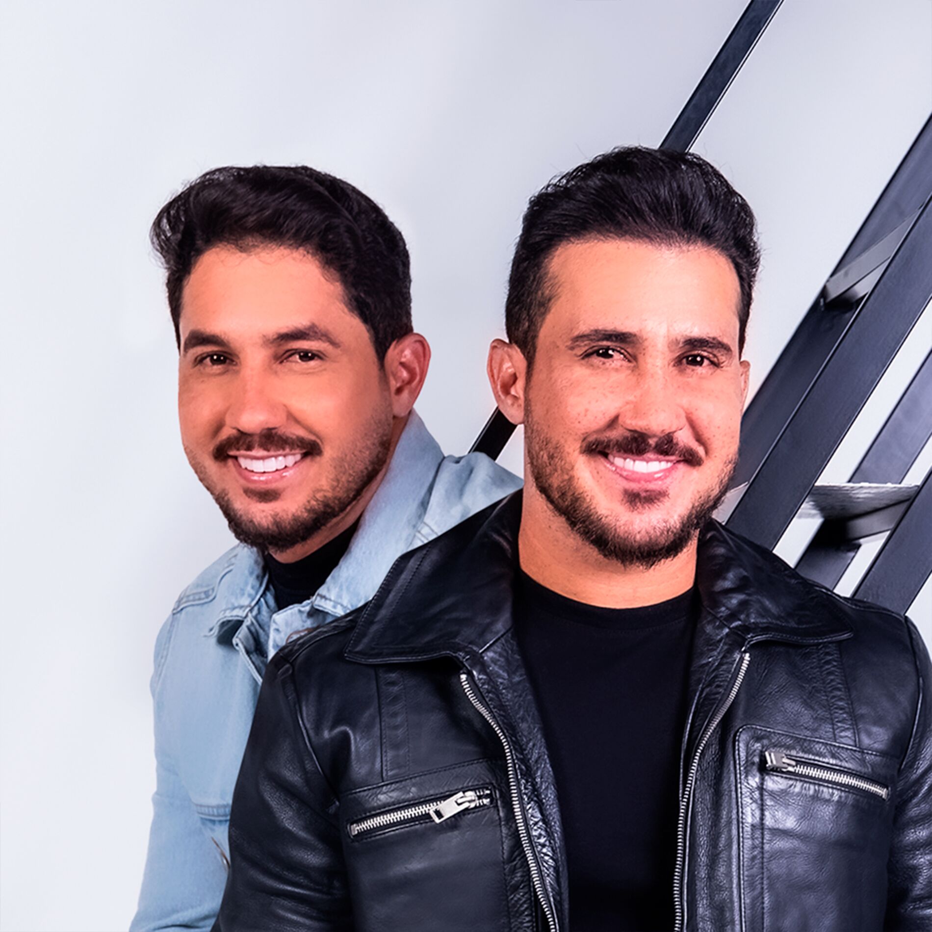 Iguinho e Lulinha