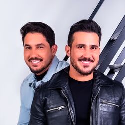 Picture of Iguinho e Lulinha