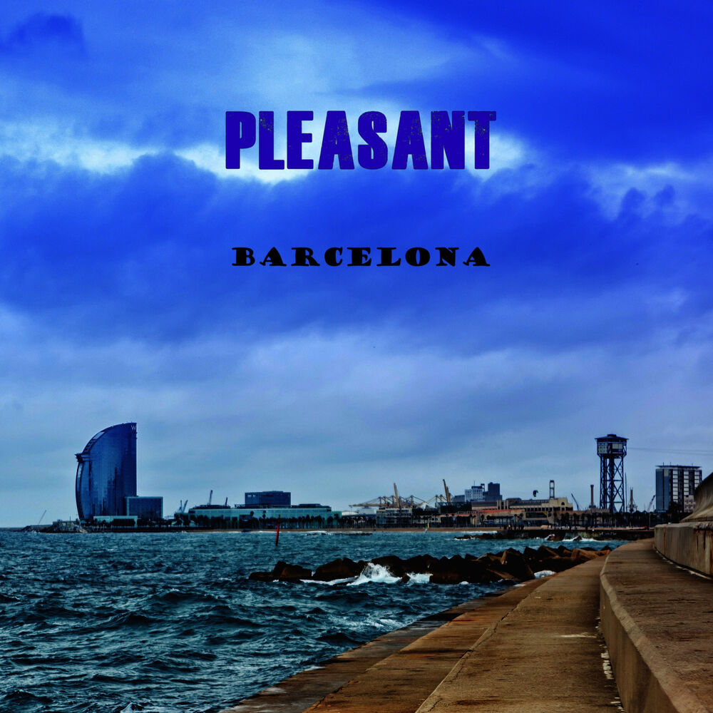 Picture of Pleasant
