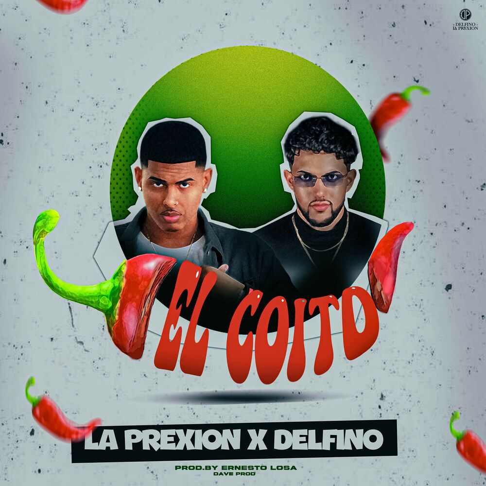 Picture of Delfino & La Prexion