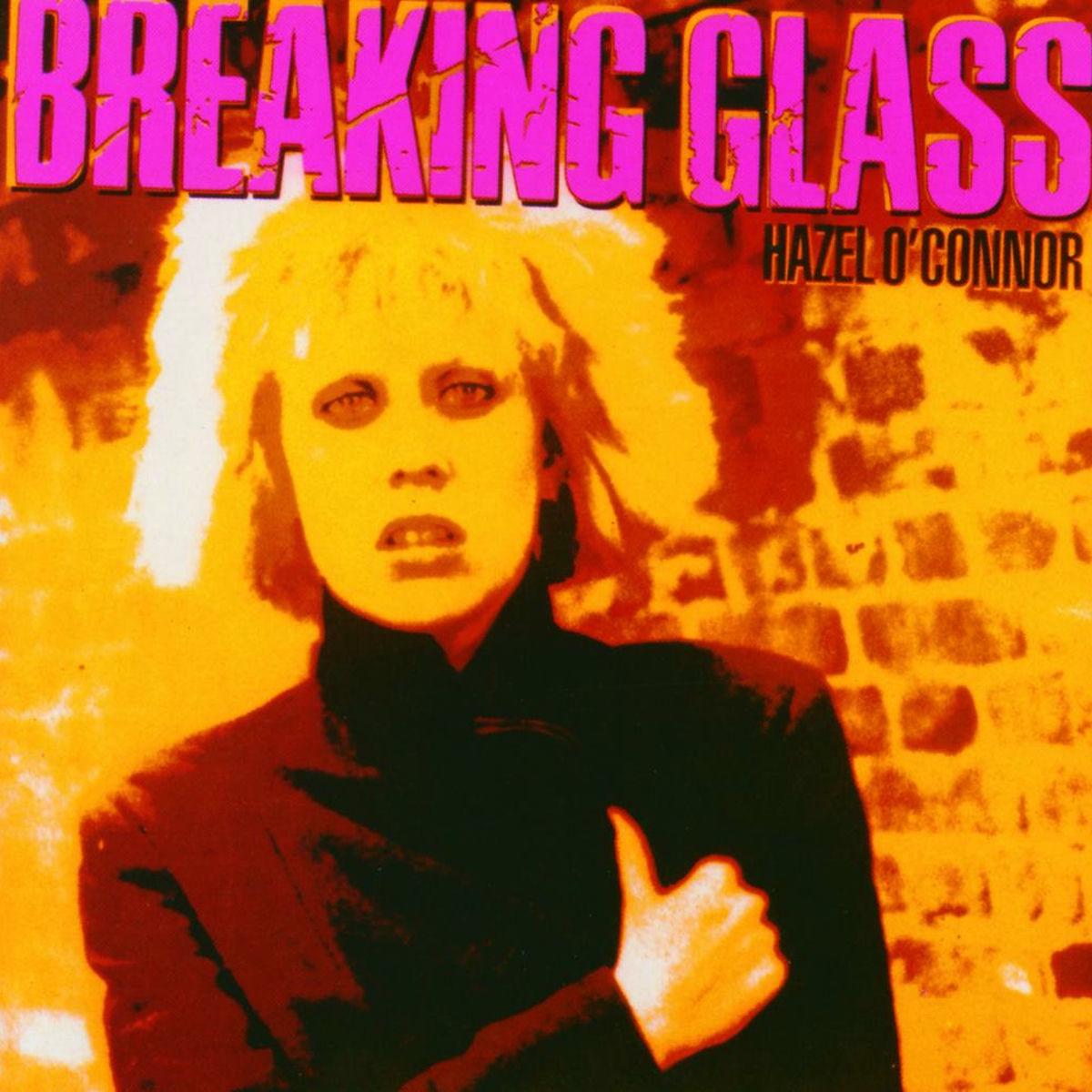 Hazel O'Connor