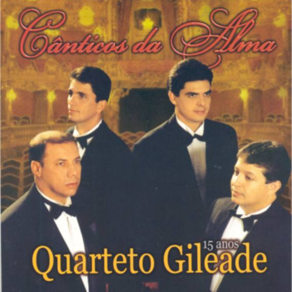 Picture of Quarteto Gileade