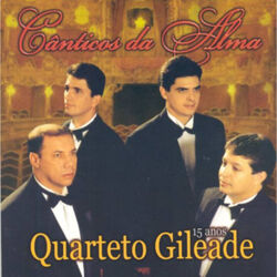 Picture of Quarteto Gileade