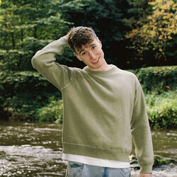 Picture of Calum Bowie