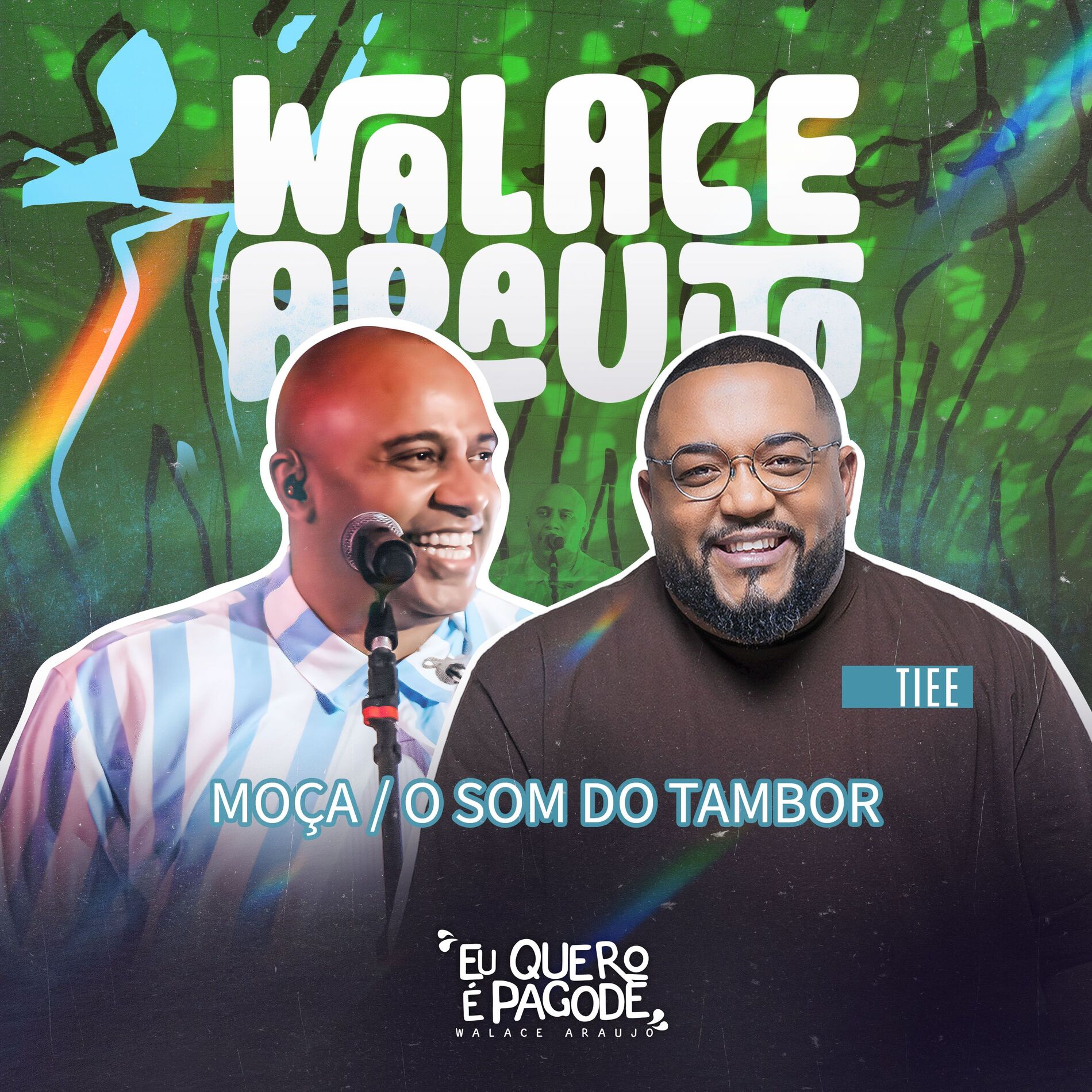 Walace Araujo