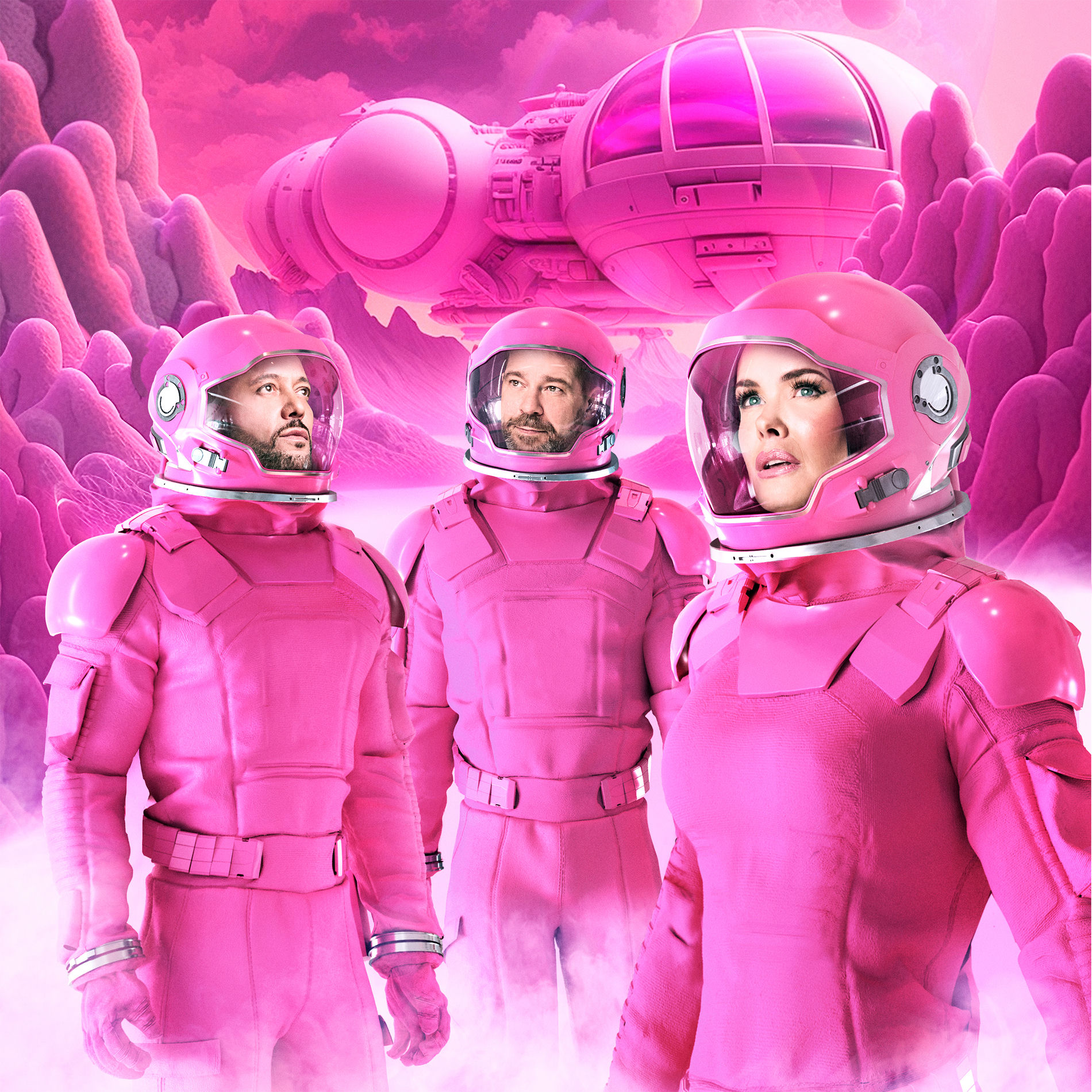 Artist picture of Aqua