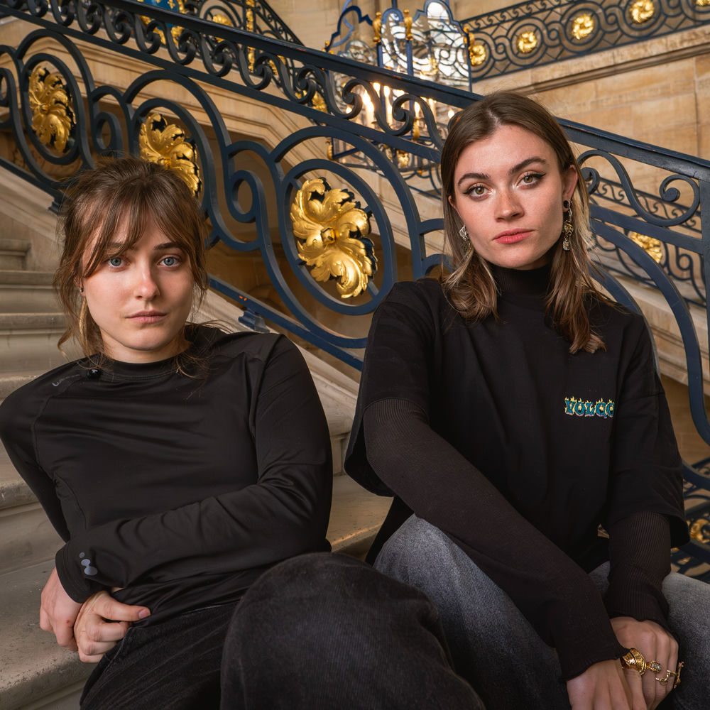 Photo de l'artiste Angine