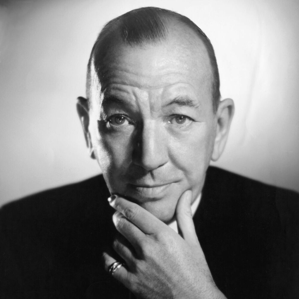 Picture of Noel Coward