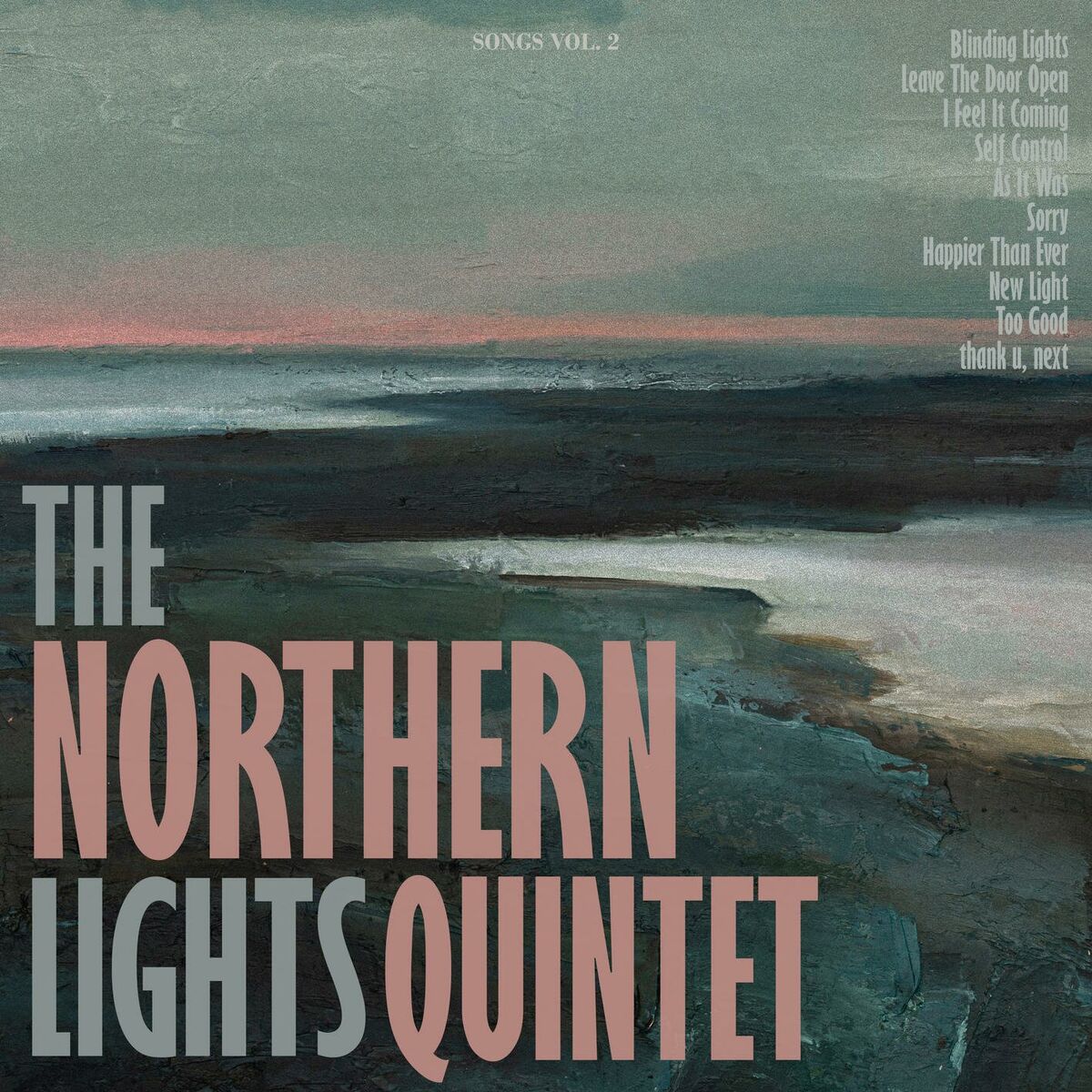 The Northern Lights Quintet